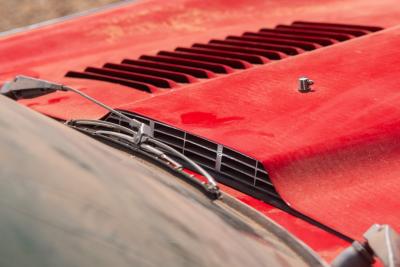 1973 Jaguar E-Type Series 3 V12 2+2