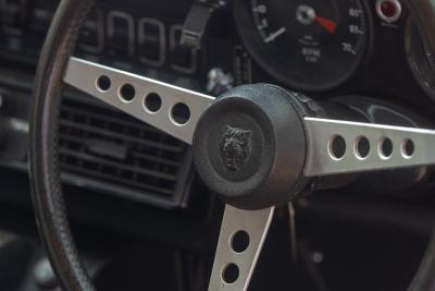1973 Jaguar E-Type Series 3 V12 2+2