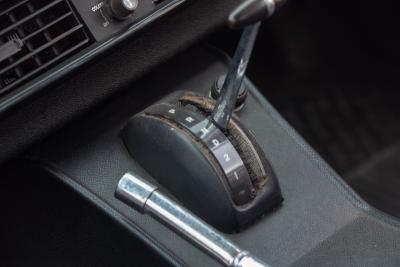 1973 Jaguar E-Type Series 3 V12 2+2