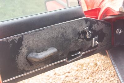 1973 Jaguar E-Type Series 3 V12 2+2