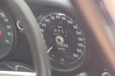 1973 Jaguar E-Type Series 3 V12 2+2