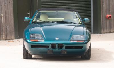 1991 BMW Z1
