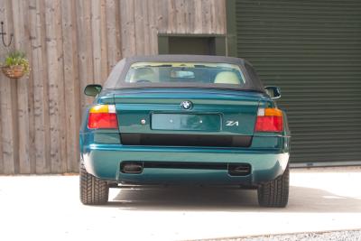 1991 BMW Z1