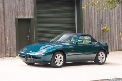 1991 BMW Z1