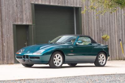1991 BMW Z1