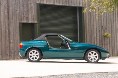 1991 BMW Z1