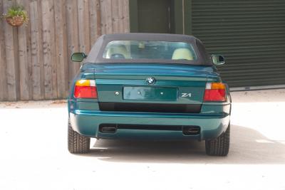 1991 BMW Z1