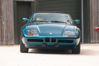 1991 BMW Z1