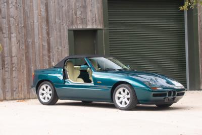 1991 BMW Z1