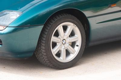 1991 BMW Z1