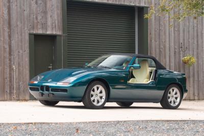 1991 BMW Z1