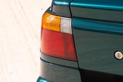 1991 BMW Z1