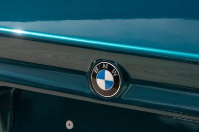 1991 BMW Z1