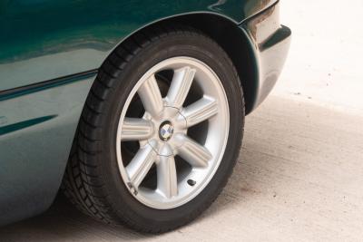 1991 BMW Z1