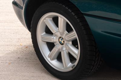 1991 BMW Z1