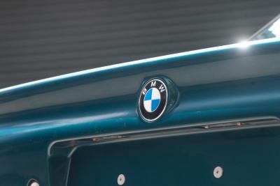 1991 BMW Z1
