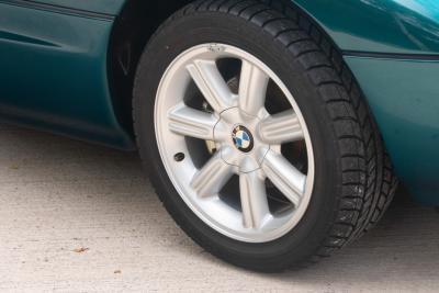 1991 BMW Z1