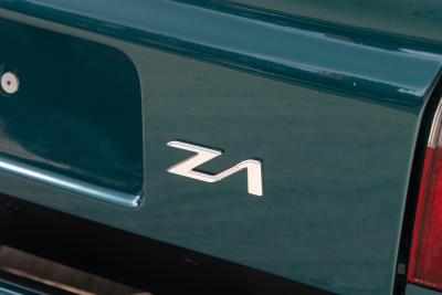 1991 BMW Z1