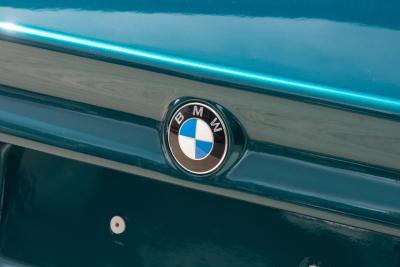 1991 BMW Z1
