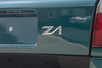 1991 BMW Z1