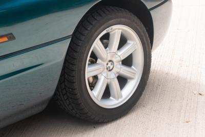 1991 BMW Z1