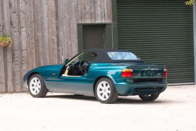 1991 BMW Z1