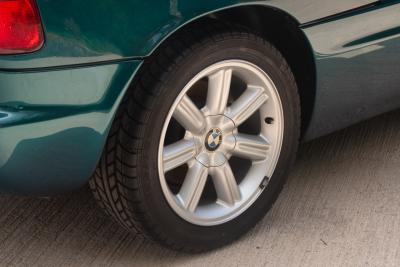 1991 BMW Z1