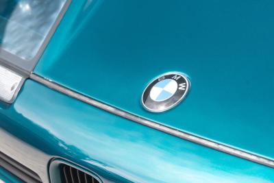 1991 BMW Z1