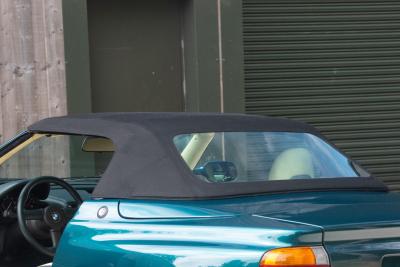 1991 BMW Z1
