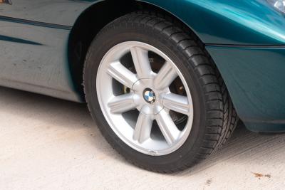 1991 BMW Z1