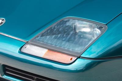 1991 BMW Z1