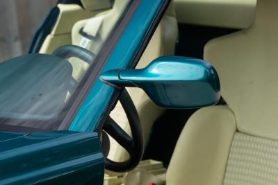 1991 BMW Z1