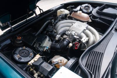 1991 BMW Z1