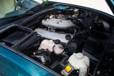 1991 BMW Z1