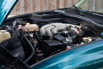 1991 BMW Z1