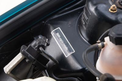 1991 BMW Z1
