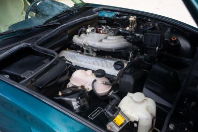 1991 BMW Z1