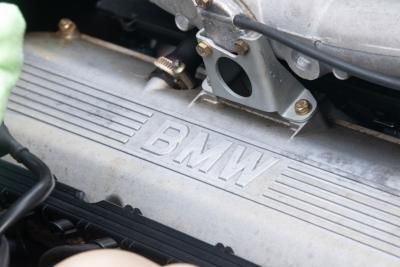 1991 BMW Z1