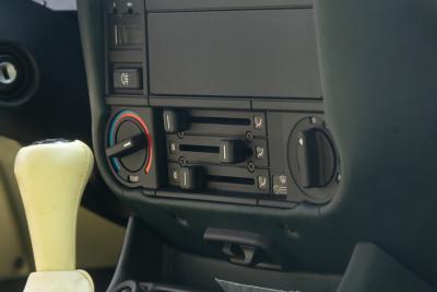 1991 BMW Z1