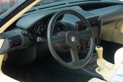1991 BMW Z1