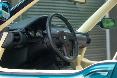 1991 BMW Z1