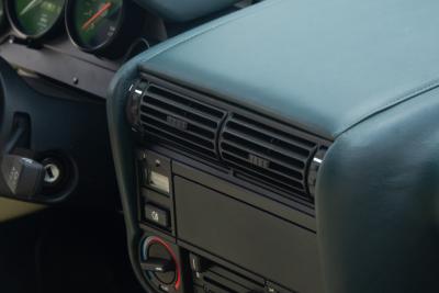 1991 BMW Z1