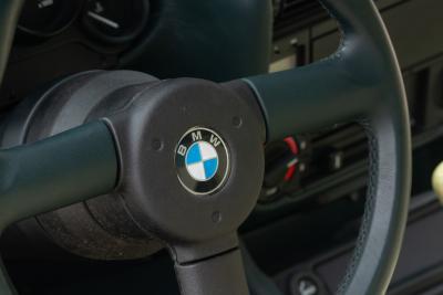 1991 BMW Z1