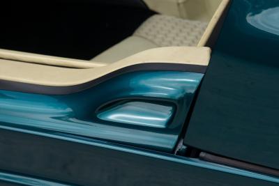 1991 BMW Z1