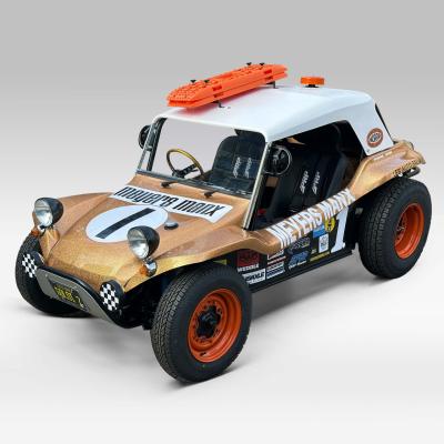 1958 Meyers Manx Replica 'Goldi2' Tribute