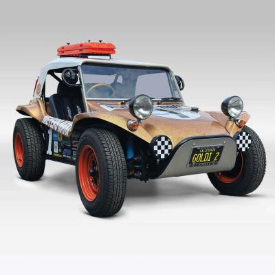 1958 Meyers Manx Replica 'Goldi2' Tribute