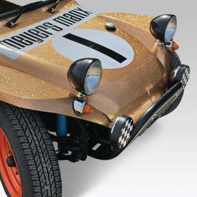 1958 Meyers Manx Replica 'Goldi2' Tribute