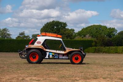 1958 Meyers Manx Replica 'Goldi2' Tribute