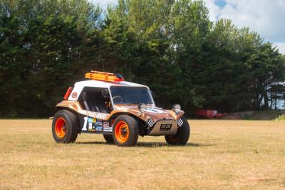 1958 Meyers Manx Replica 'Goldi2' Tribute