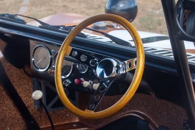 1958 Meyers Manx Replica 'Goldi2' Tribute